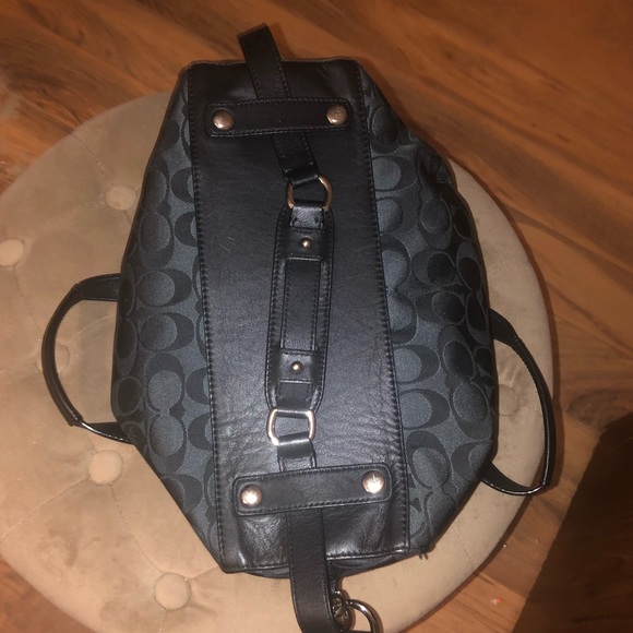 Possible Coach bag - Picture 5 of 10
